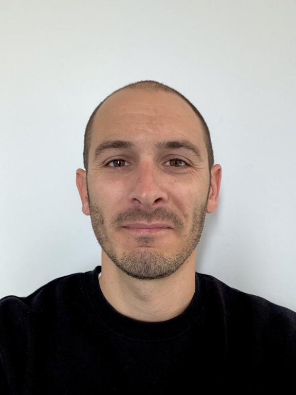 Fabio Gerosa