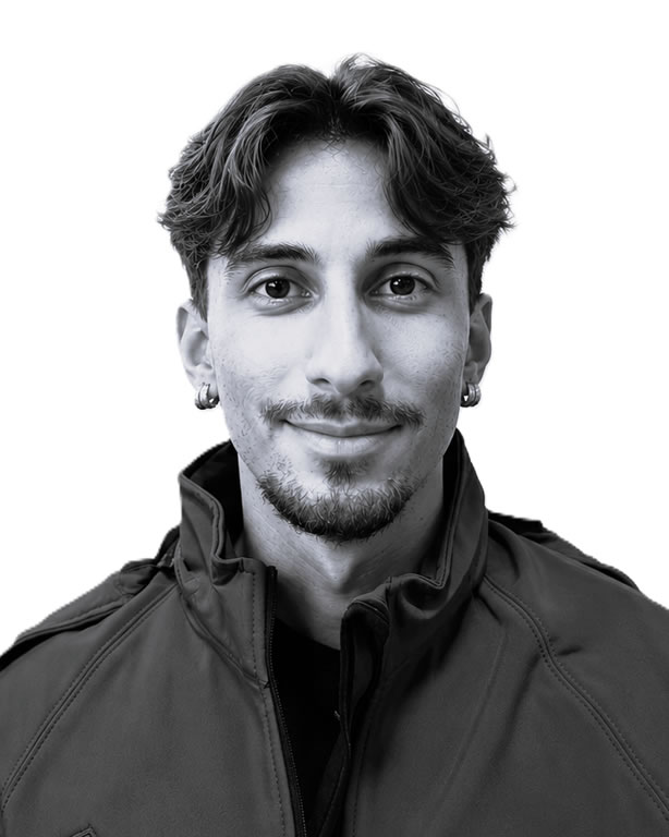 Simone Trozzo